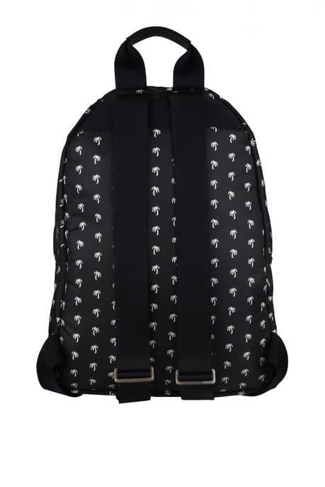 Palm Angels Rucksack Schwarz - Image 2