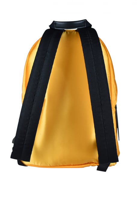 Palm Angels Rucksack Gelb - Image 2