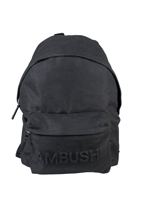 Ambush Rucksack Schwarz - Image 1