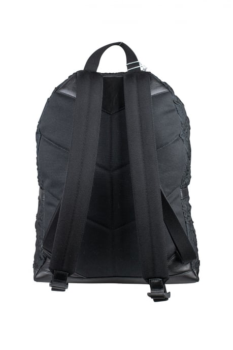 Jimmy Choo Wilmer Rucksack Schwarz - Image 2