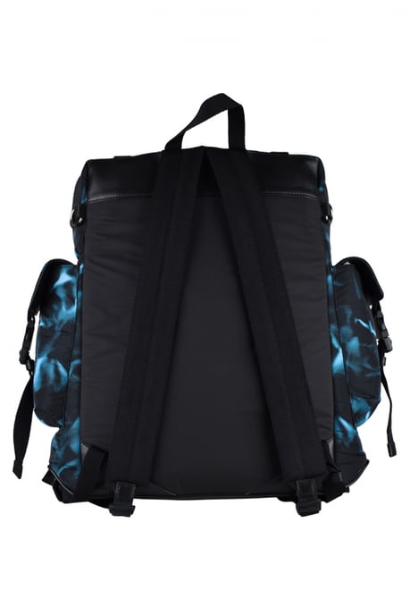 Jimmy Choo Wixon Rucksack Blau - Image 2