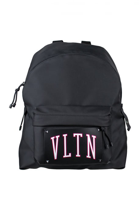 Valentino Garavani Rucksack Schwarz - Image 1