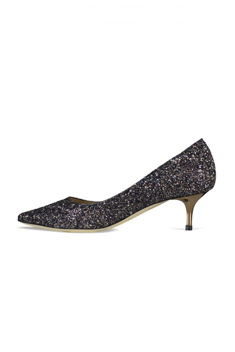 Jimmy Choo AZA Pumps Multi-Schieber - Image 4