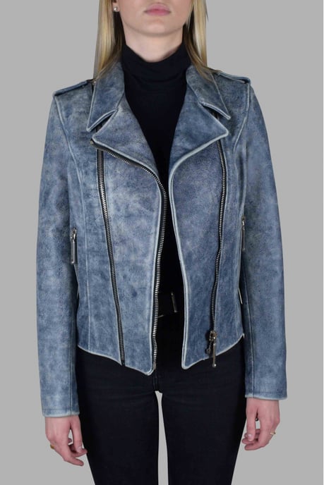 Philipp Plein Perfecto Blau - Image 2