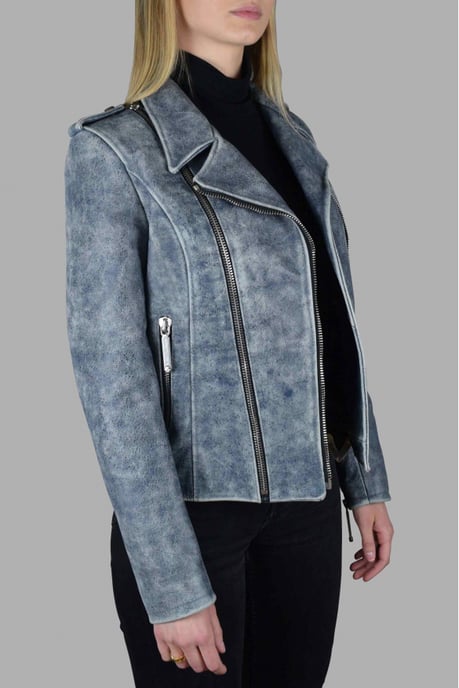 Philipp Plein Perfecto Blau - Image 3