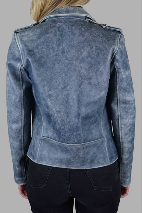 Philipp Plein Perfecto Blau - Image 4