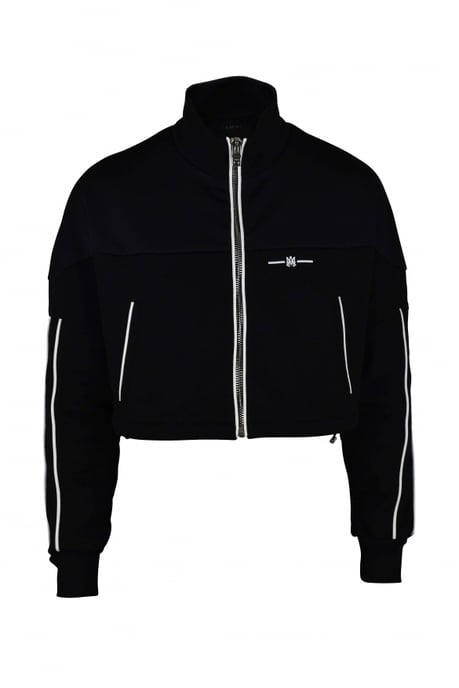AMIRI Jacke Schwarz - Image 1