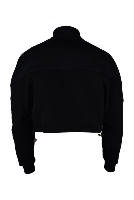 AMIRI Jacke Schwarz - Image 2
