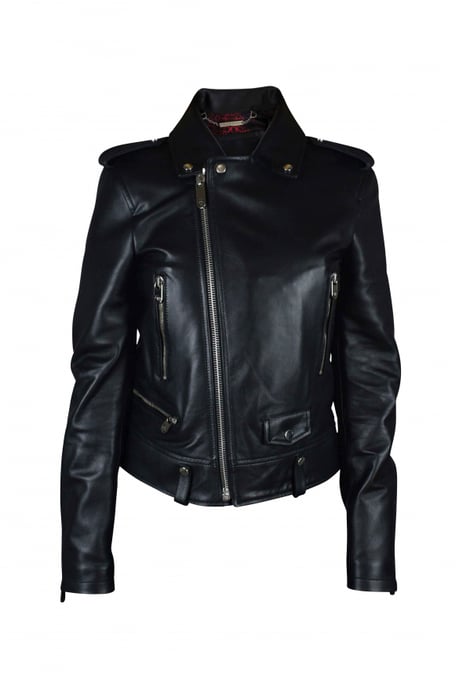 Philipp Plein Perfecto Schwarz - Image 1