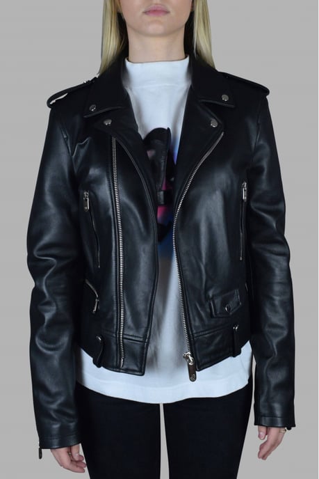 Philipp Plein Perfecto Schwarz - Image 2