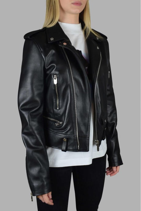 Philipp Plein Perfecto Schwarz - Image 3