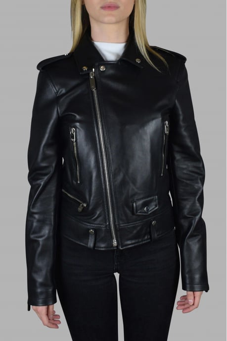Philipp Plein Perfecto Schwarz - Image 4