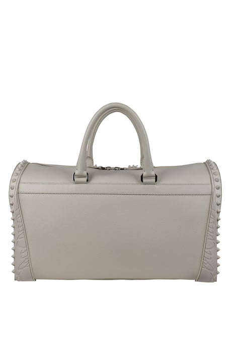 Christian Louboutin Reisetasche Sneakender Weiß - Image 2