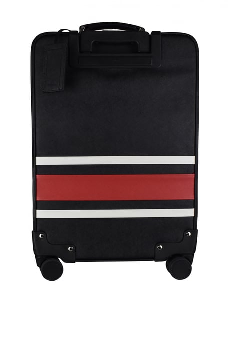 Prada Kabinenkoffer Schwarz - Image 3