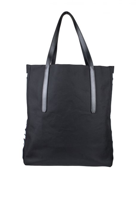 Jimmy Choo Cabas-Tasche Schwarz - Image 1