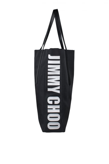 Jimmy Choo Cabas-Tasche Schwarz - Image 2