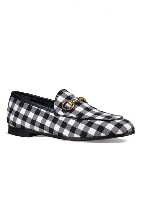 Gucci Mokassins Schwarz - Image 2