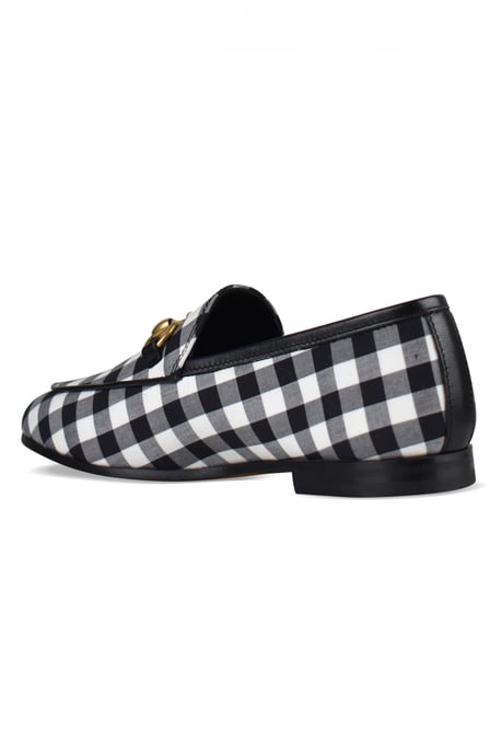 Gucci Mokassins Schwarz - Image 3