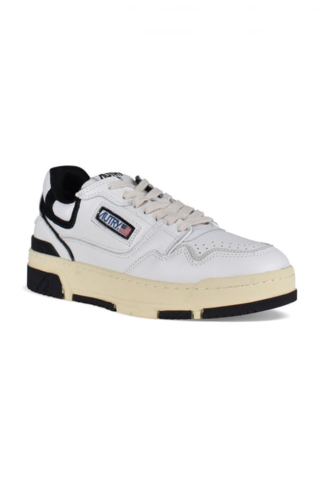 Autry Sneakers CLC Schwarz - Image 2