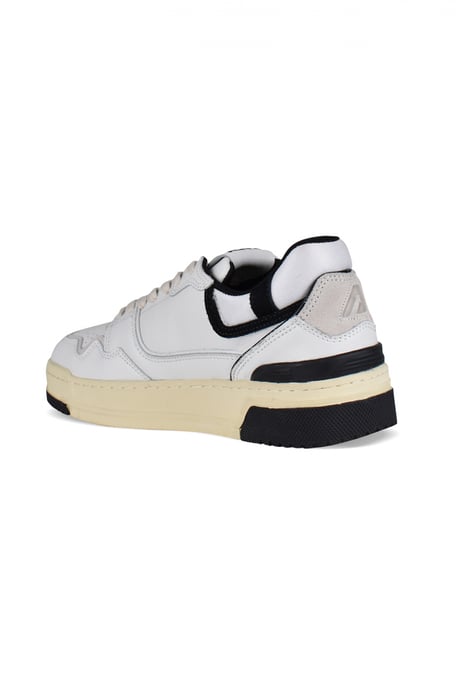 Autry Sneakers CLC Schwarz - Image 3