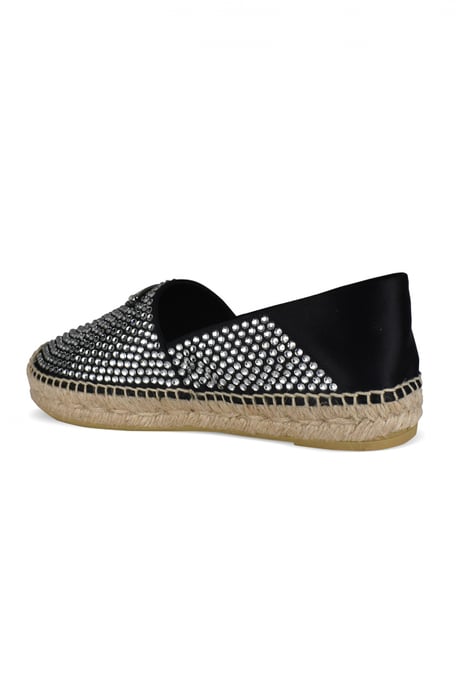 Prada Espadrilles Schwarz - Image 3
