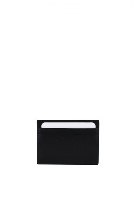 Off-White Karteninetui Schwarz - Image 2
