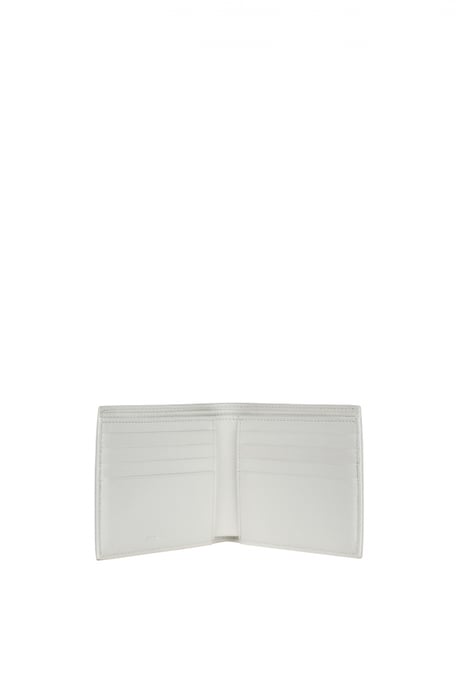 Balenciaga Brieftasche Weiß - Image 2