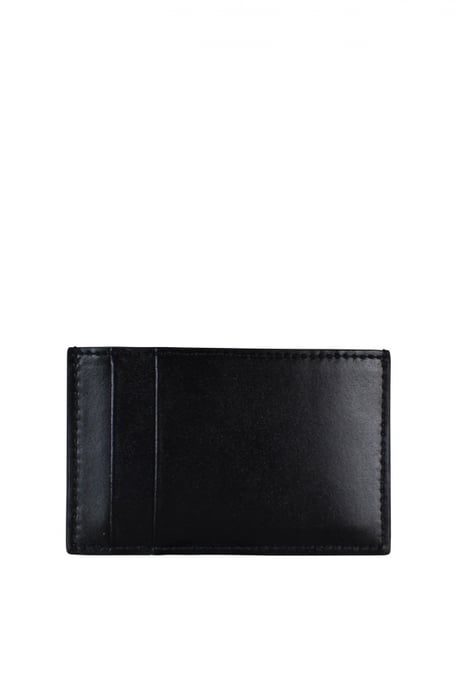 Alexander McQueen Karteninetui Schwarz - Image 2