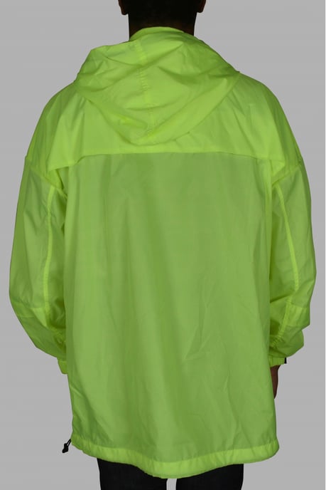 Off-White Windjacke Gelb - Image 4