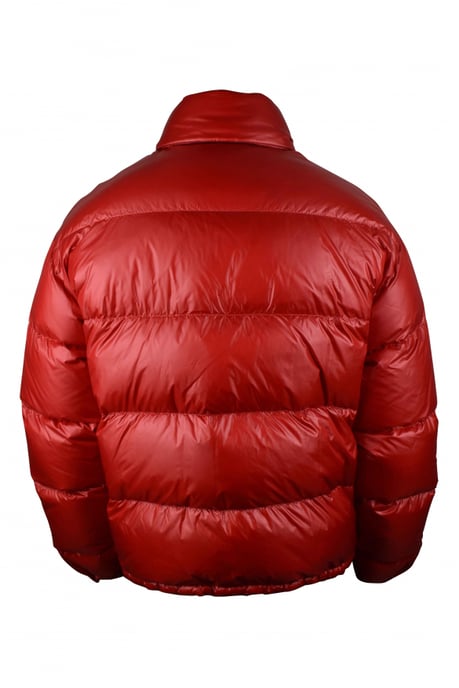 Prada Daunenjacke Rot - Image 3