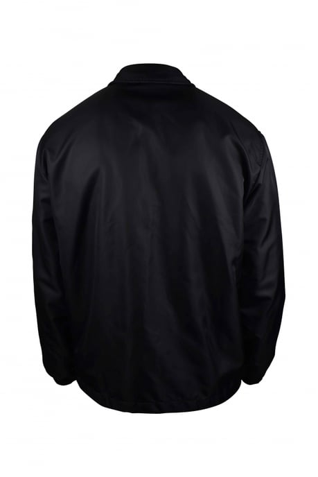 Palm Angels Jacke Schwarz - Image 3
