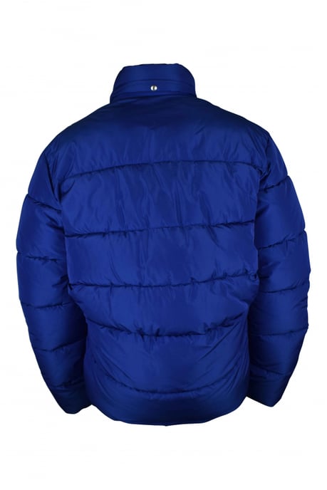 Balenciaga Jacke Blau - Image 3