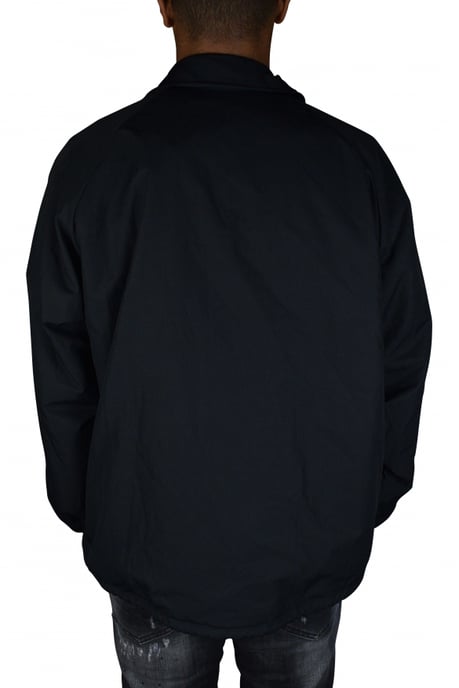 Heron Preston Jacke Schwarz - Image 4