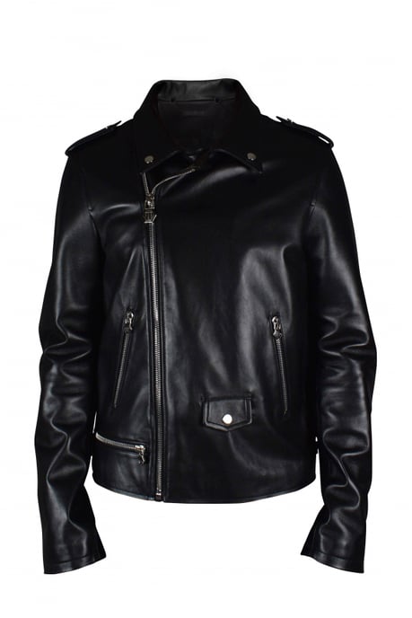 Philipp Plein Perfecto Schwarz - Image 1