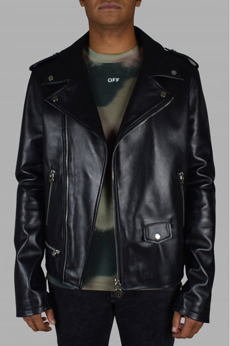 Philipp Plein Perfecto Schwarz - Image 2