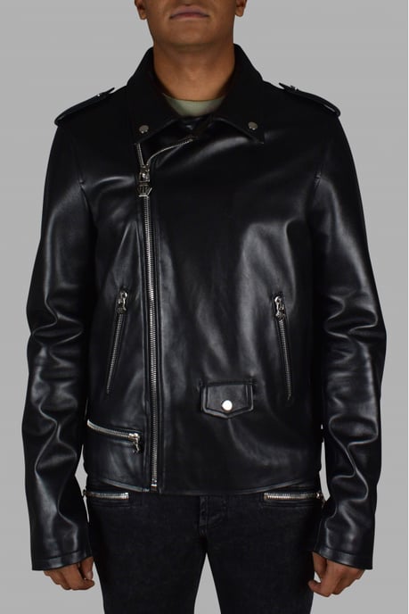 Philipp Plein Perfecto Schwarz - Image 3