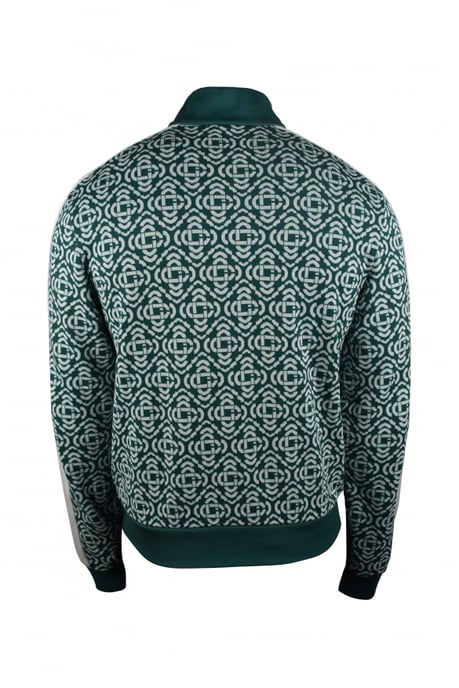 Casablanca Jacke Grün - Image 3