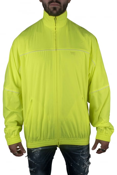 Balenciaga Jacke Gelb - Image 2