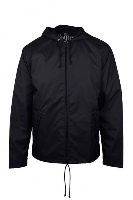 Comme des garçons Jacke Schwarz - Image 1