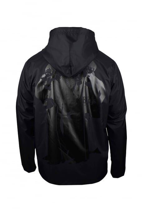 Comme des garçons Jacke Schwarz - Image 3