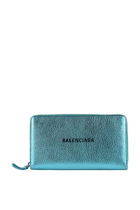 Balenciaga Kartenetui Blau - Image 2