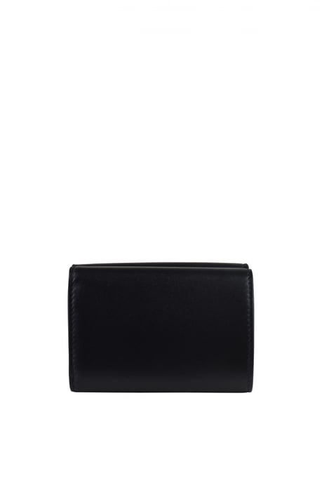 Balenciaga Mini Kartenetui Cash Schwarz - Image 2