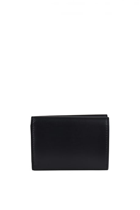 Balenciaga Mini Kartenetui Cash Schwarz - Image 2