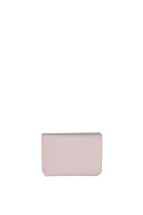 Balenciaga Mini Kartenetui Cash Rosa - Image 2