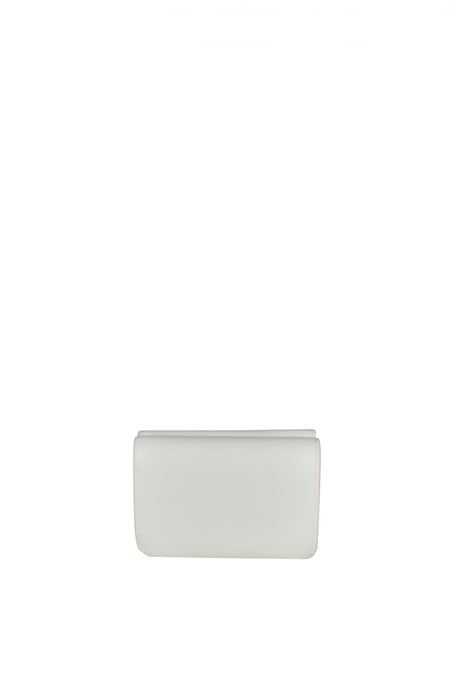 Balenciaga Mini Kartenetui Cash Weiß - Image 4