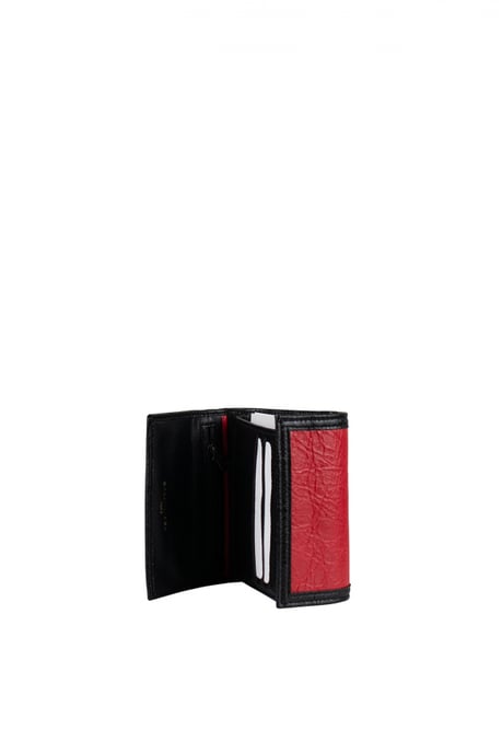 Balenciaga Kartenetui Rot - Image 3