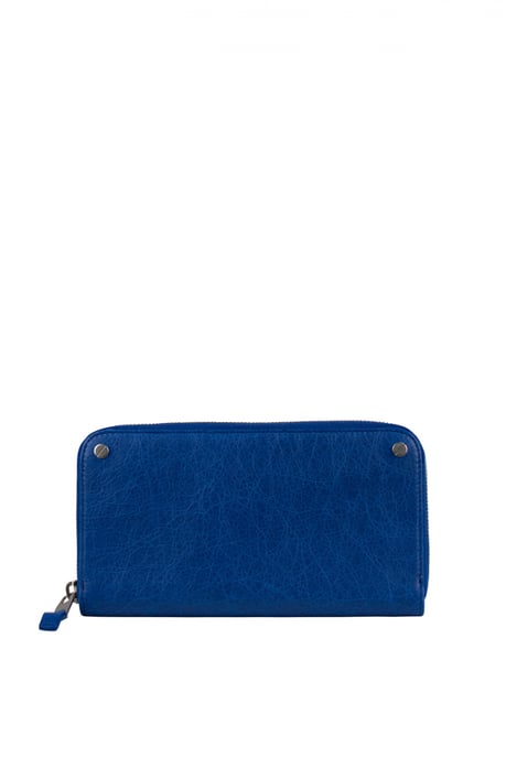 Balenciaga Kartenetui Blau - Image 2