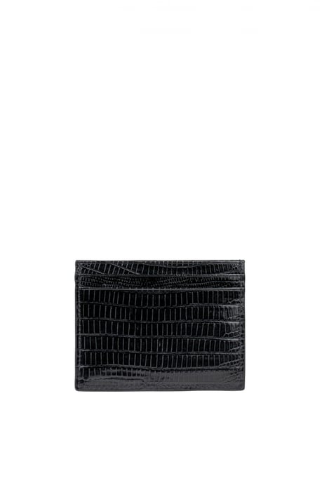 Christian Louboutin Karteninetui Schwarz - Image 2