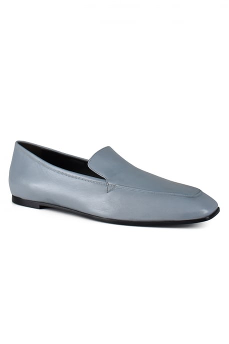 Anest Collective Slip-on Kidskin Blau - Image 3
