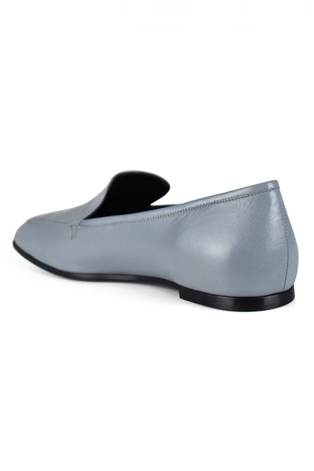 Anest Collective Slip-on Kidskin Blau - Image 4